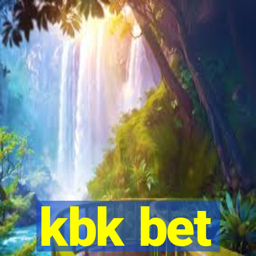 kbk bet